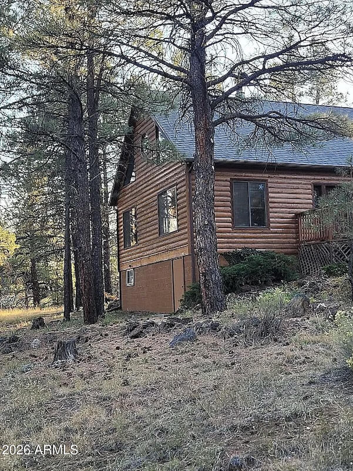 7851 Pine Country Lane, Flagstaff, AZ 86004 — photo 3 of 24