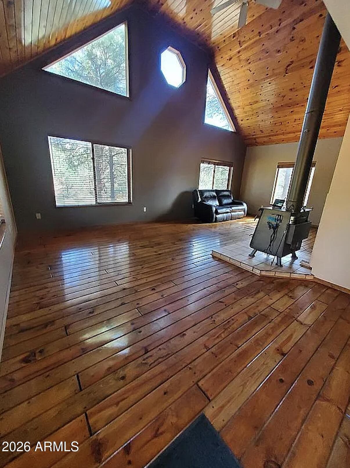 7851 Pine Country Lane, Flagstaff, AZ 86004 — photo 7 of 24