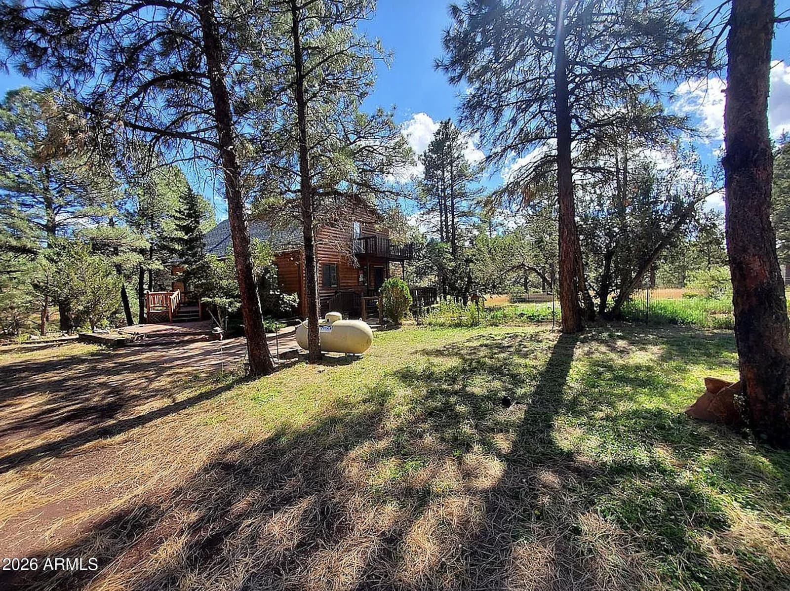 7851 Pine Country Lane, Flagstaff, AZ 86004 — photo 4 of 24