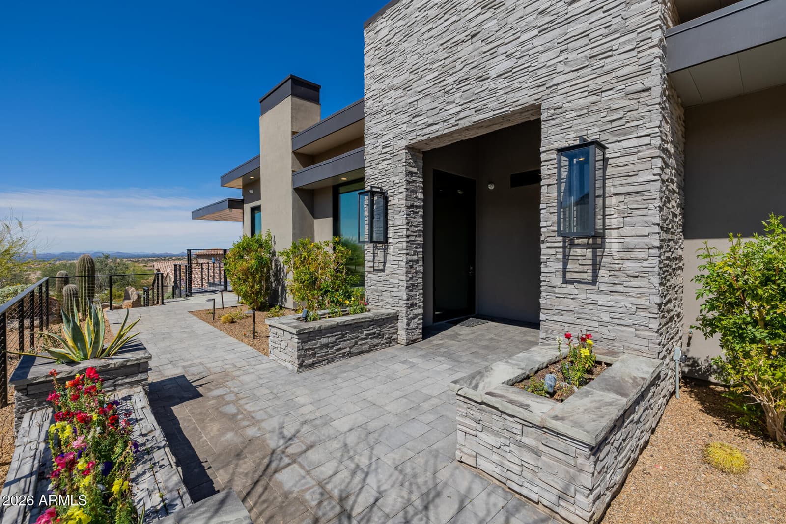 14296 E KALIL Drive, Scottsdale, AZ 85259 — photo 5 of 61