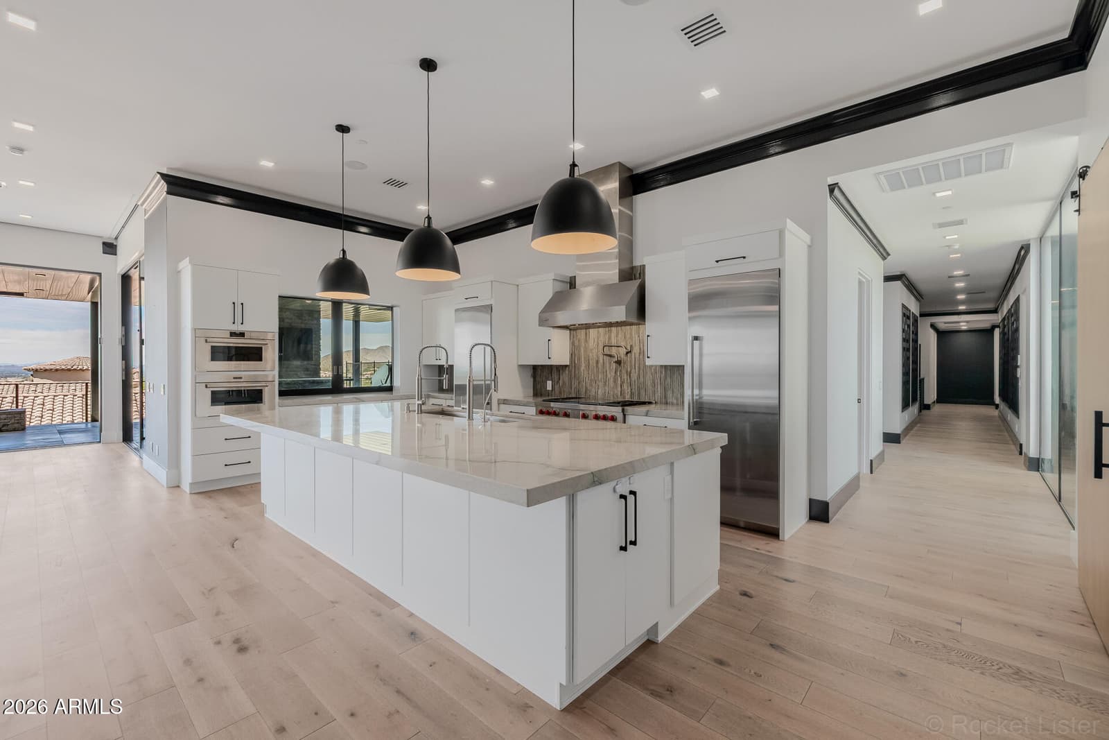 14296 E KALIL Drive, Scottsdale, AZ 85259 — photo 11 of 61