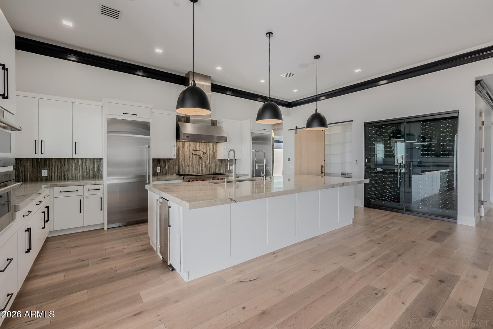 14296 E KALIL Drive, Scottsdale, AZ 85259 — photo 13 of 61