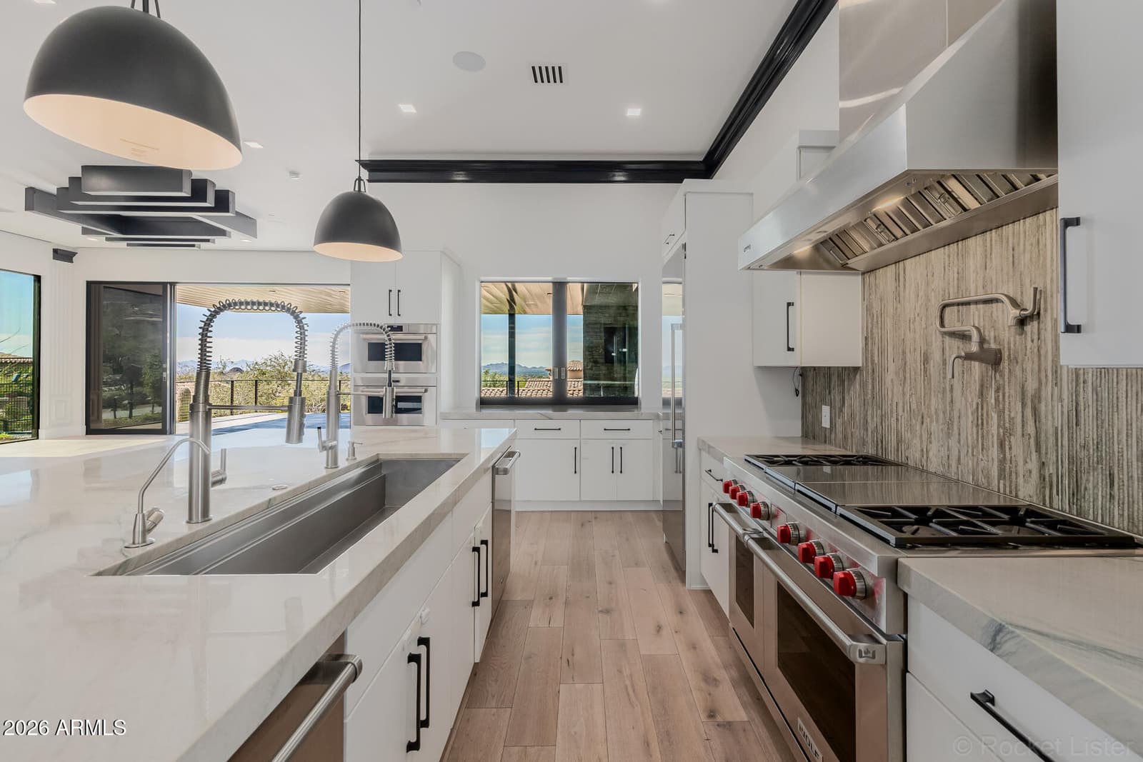 14296 E KALIL Drive, Scottsdale, AZ 85259 — photo 14 of 61