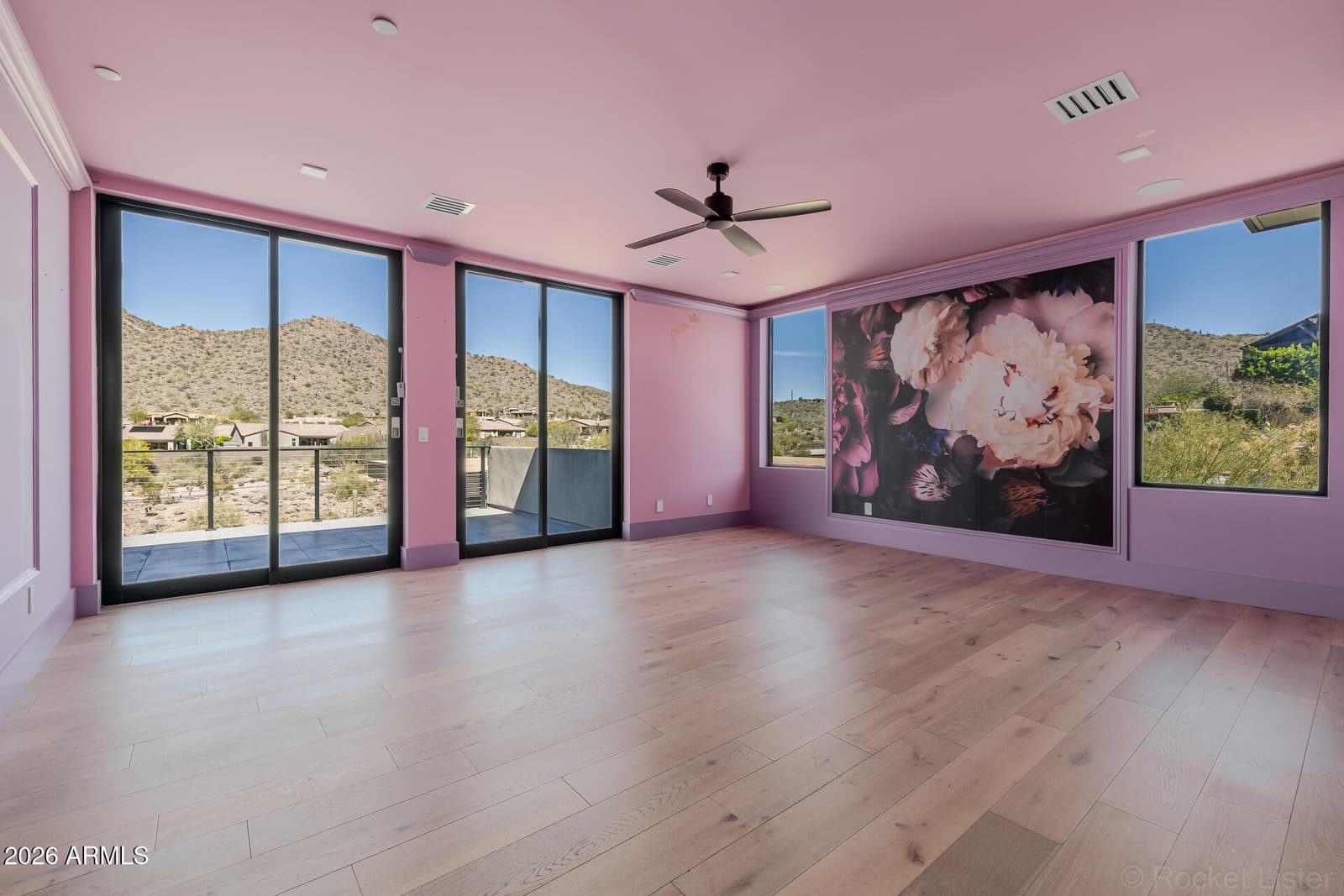 14296 E KALIL Drive, Scottsdale, AZ 85259 — photo 25 of 61