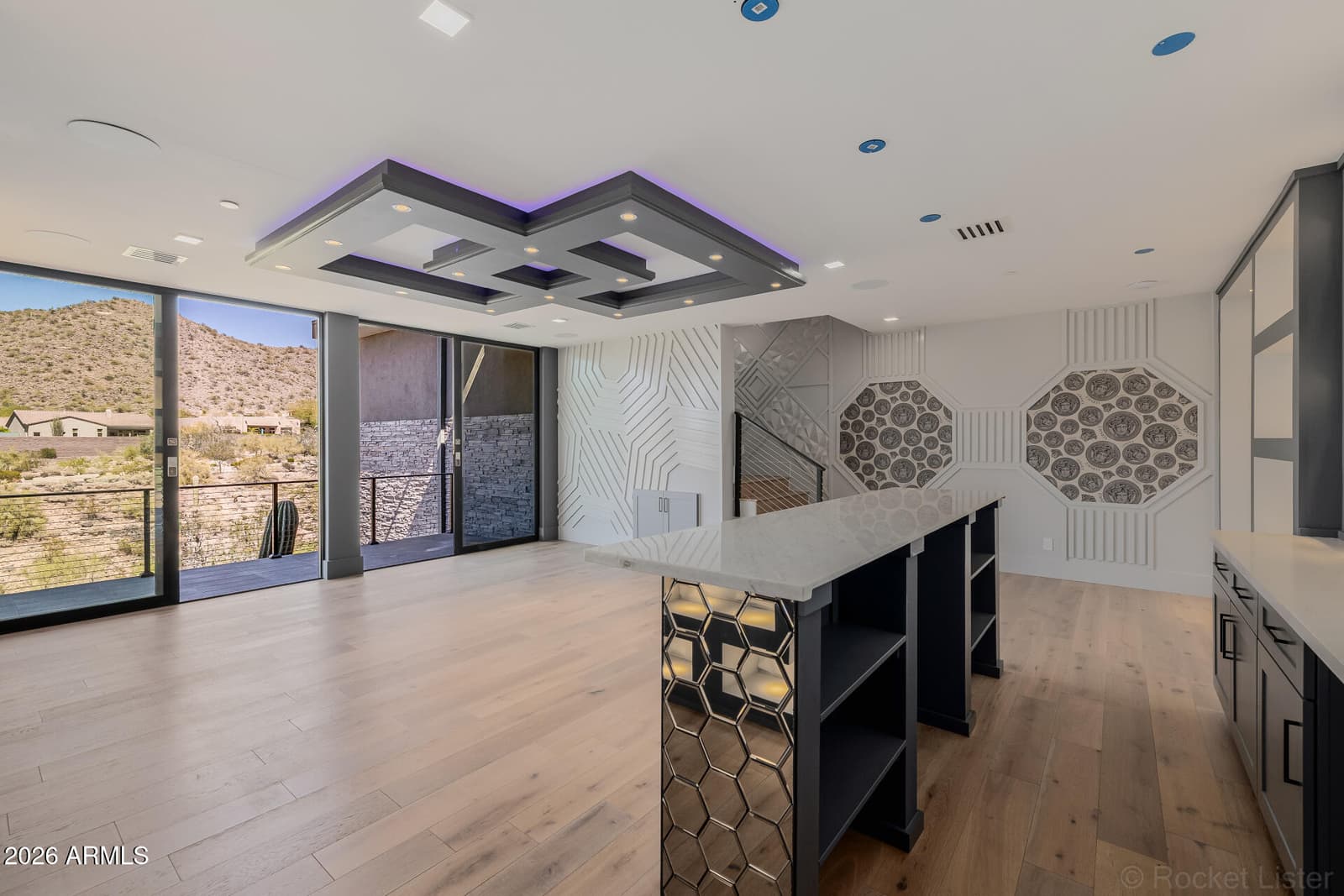 14296 E KALIL Drive, Scottsdale, AZ 85259 — photo 35 of 61