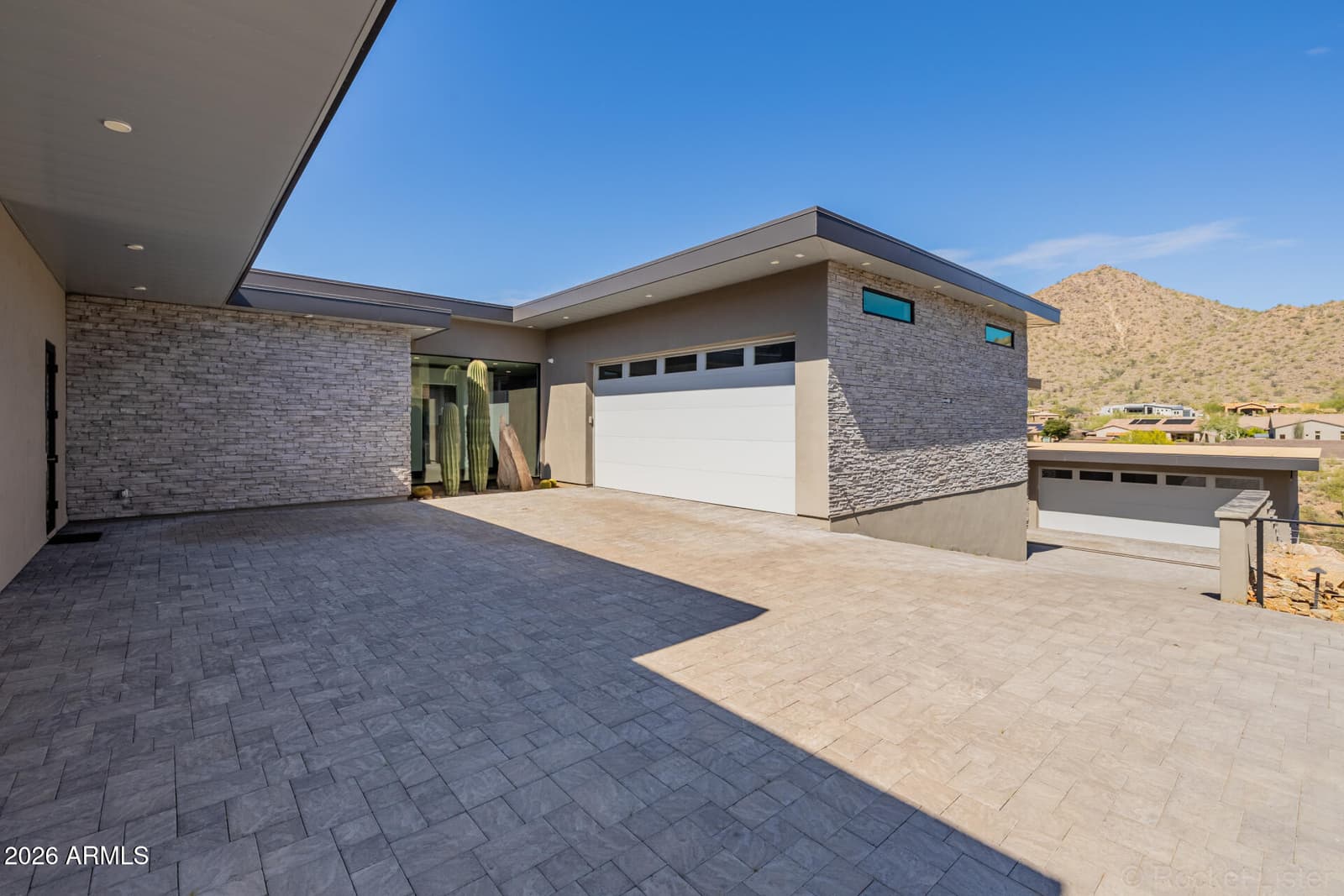14296 E KALIL Drive, Scottsdale, AZ 85259 — photo 52 of 61
