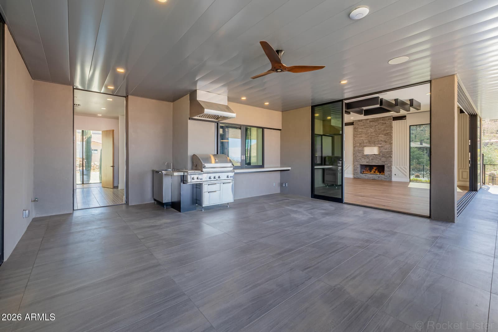 14296 E KALIL Drive, Scottsdale, AZ 85259 — photo 45 of 61