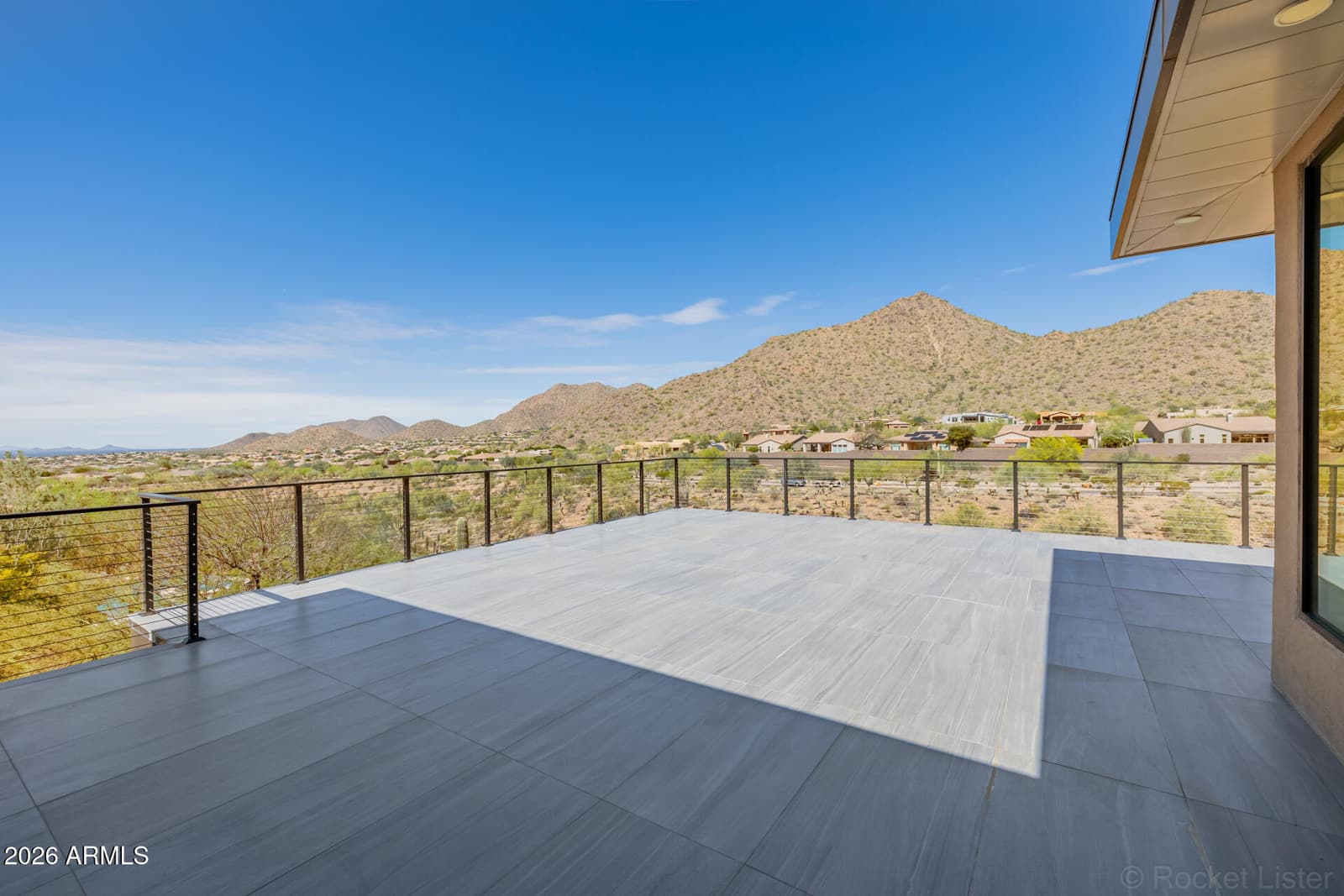14296 E KALIL Drive, Scottsdale, AZ 85259 — photo 46 of 61
