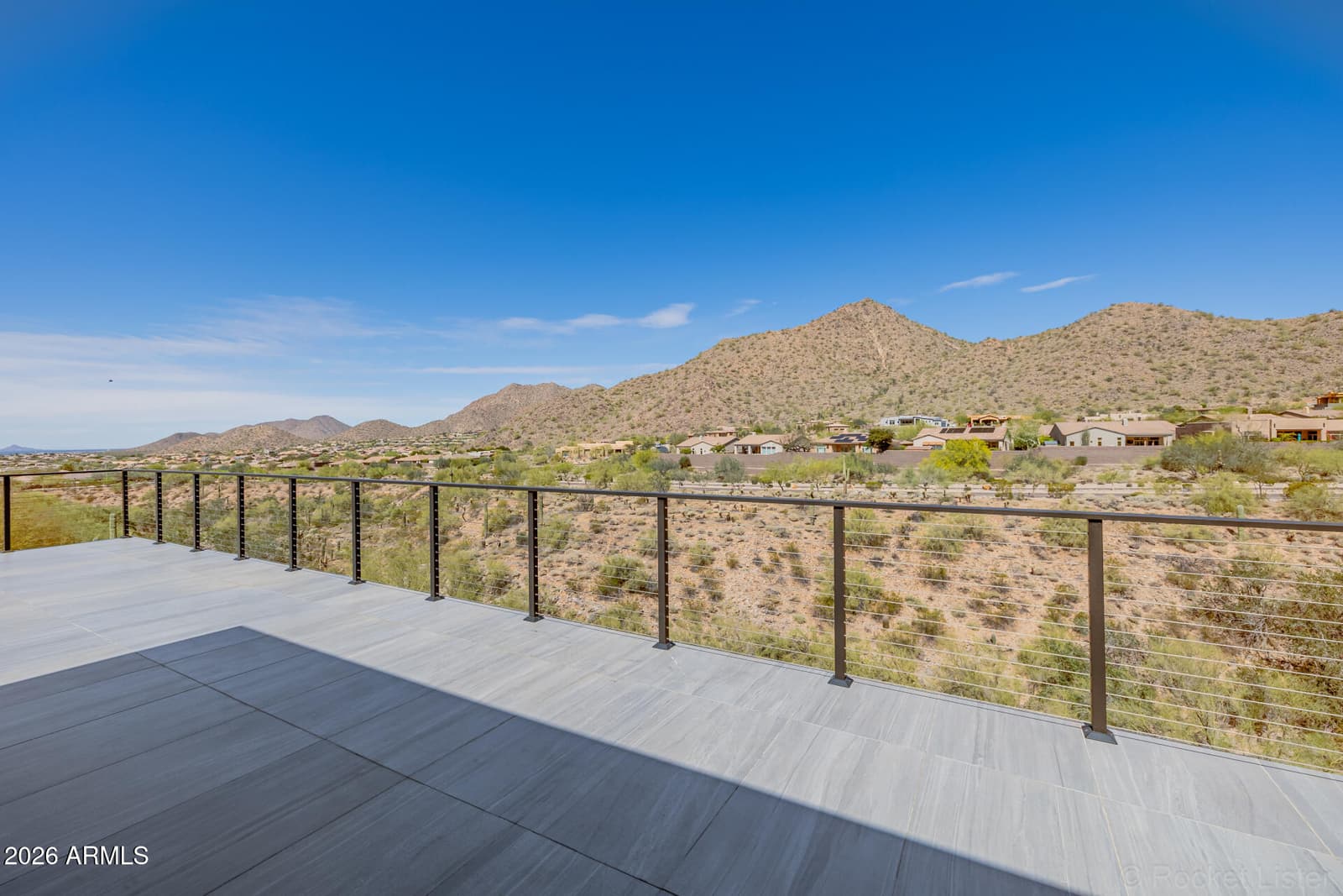 14296 E KALIL Drive, Scottsdale, AZ 85259 — photo 47 of 61