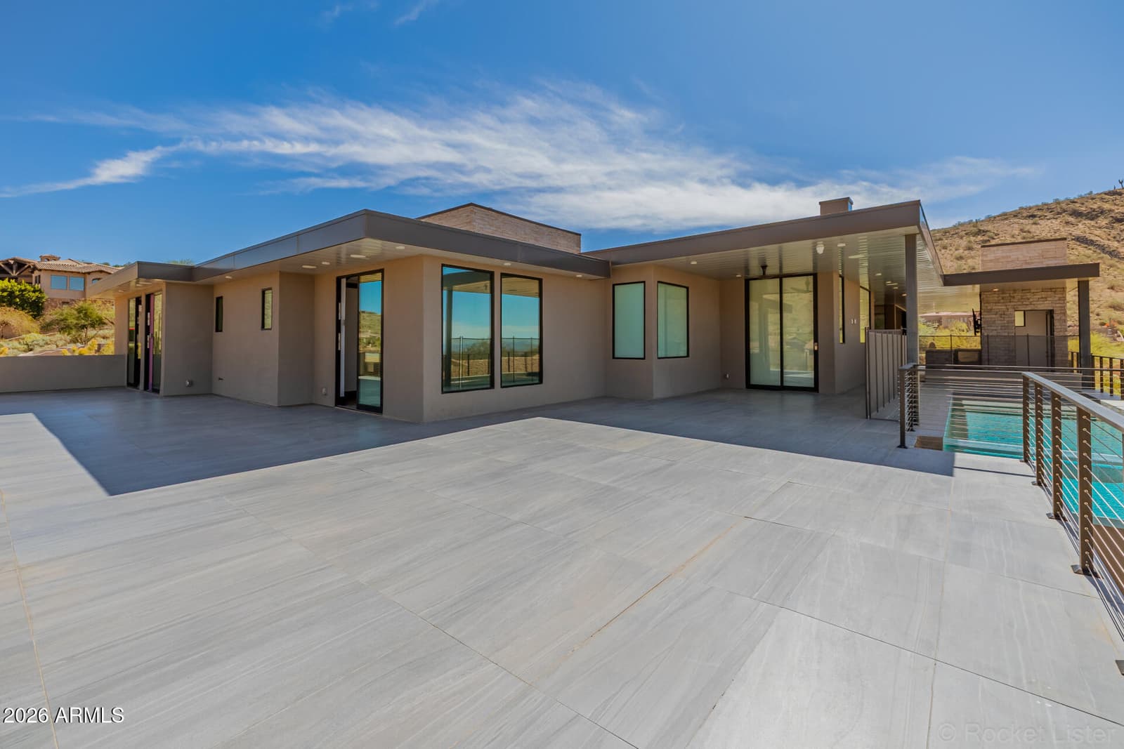 14296 E KALIL Drive, Scottsdale, AZ 85259 — photo 51 of 61
