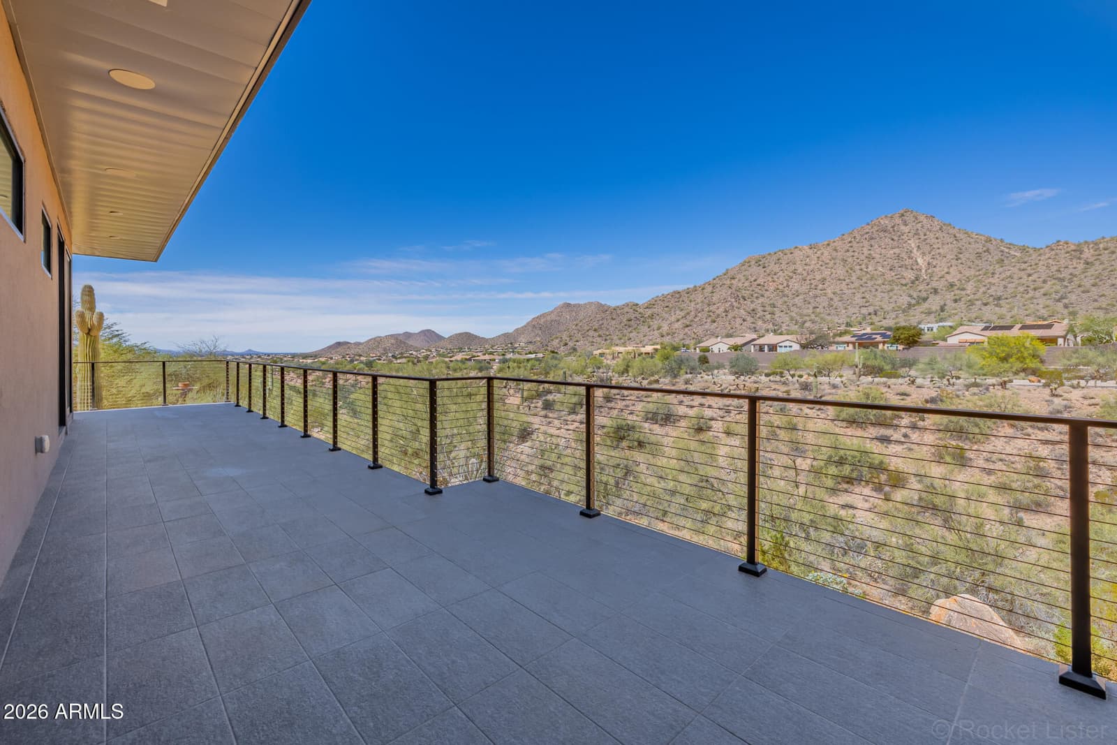 14296 E KALIL Drive, Scottsdale, AZ 85259 — photo 48 of 61