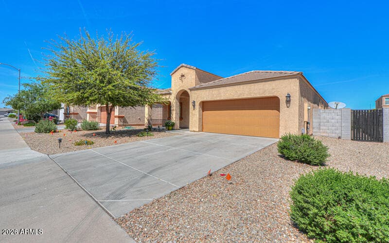 1248 E Jardin Drive, Casa Grande, AZ 85122 — photo 2 of 62