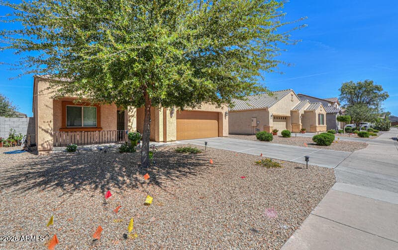 1248 E Jardin Drive, Casa Grande, AZ 85122 — photo 3 of 62
