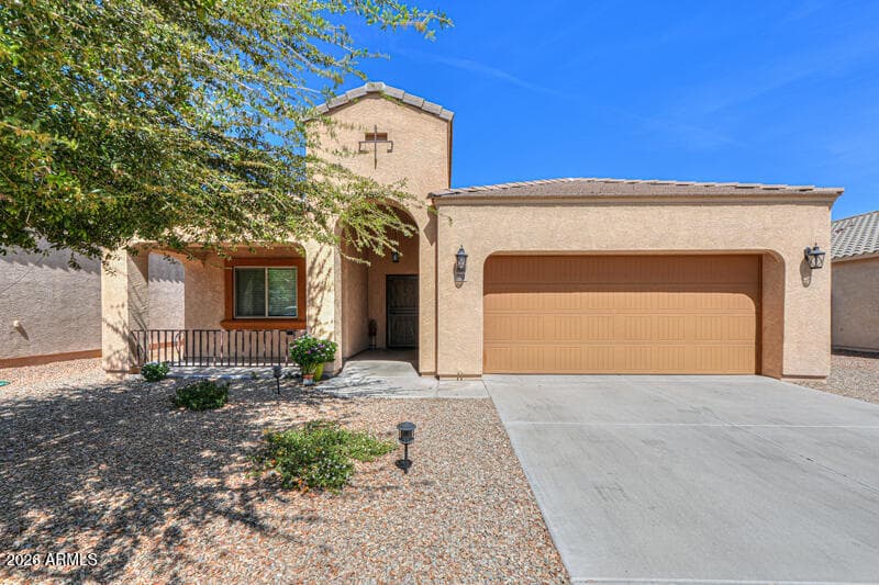 1248 E Jardin Drive, Casa Grande, AZ 85122 — photo 4 of 62