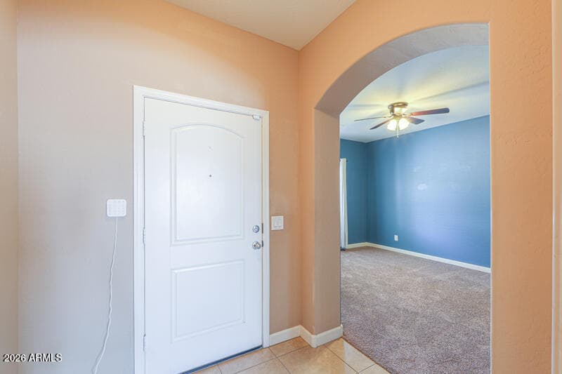 1248 E Jardin Drive, Casa Grande, AZ 85122 — photo 6 of 62