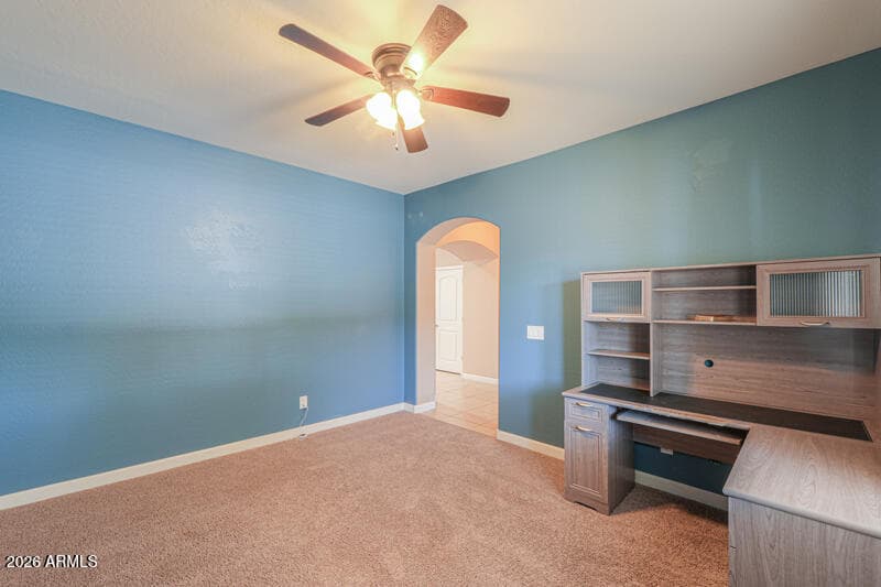 1248 E Jardin Drive, Casa Grande, AZ 85122 — photo 9 of 62