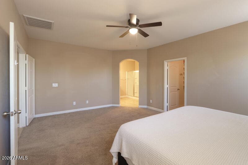 1248 E Jardin Drive, Casa Grande, AZ 85122 — photo 32 of 62