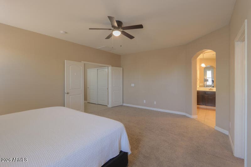 1248 E Jardin Drive, Casa Grande, AZ 85122 — photo 33 of 62