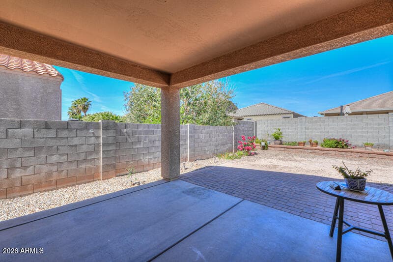 1248 E Jardin Drive, Casa Grande, AZ 85122 — photo 41 of 62