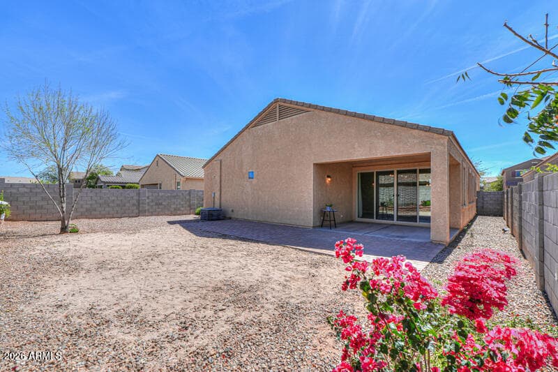 1248 E Jardin Drive, Casa Grande, AZ 85122 — photo 45 of 62