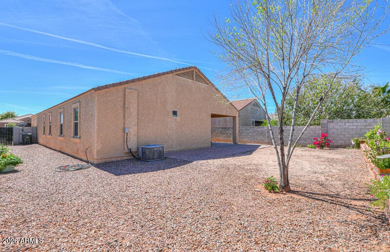 1248 E Jardin Drive, Casa Grande, AZ 85122 — photo 46 of 62