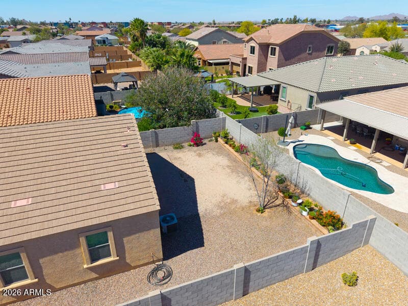 1248 E Jardin Drive, Casa Grande, AZ 85122 — photo 48 of 62