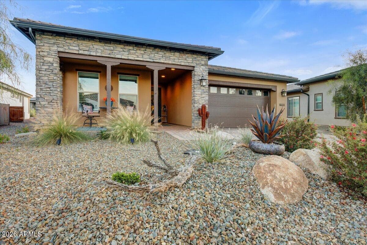 18209 E PARIA CANYON Drive, Rio Verde, AZ 85263 — photo 25 of 51