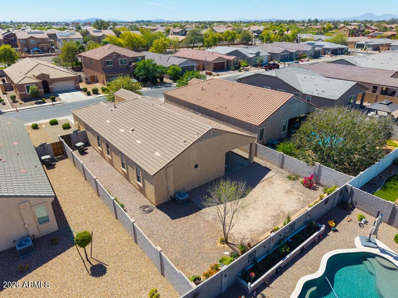 1248 E Jardin Drive, Casa Grande, AZ 85122 — photo 49 of 62