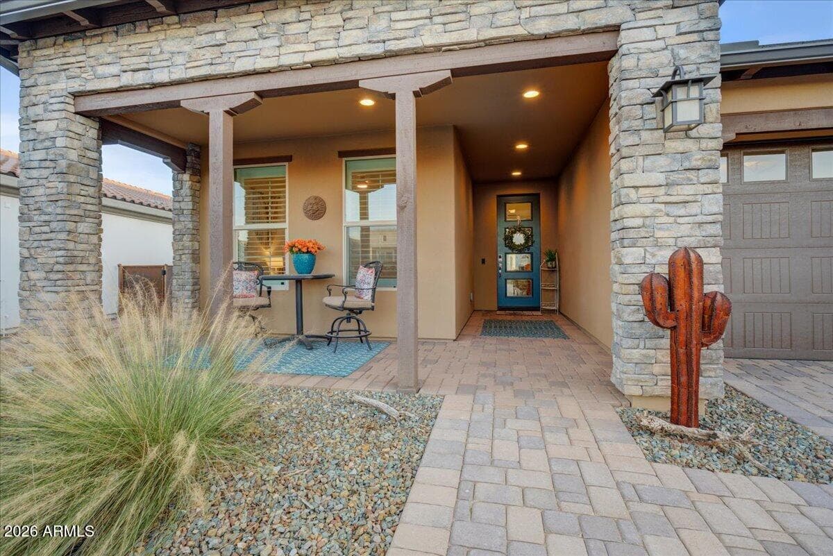 18209 E PARIA CANYON Drive, Rio Verde, AZ 85263 — photo 24 of 51