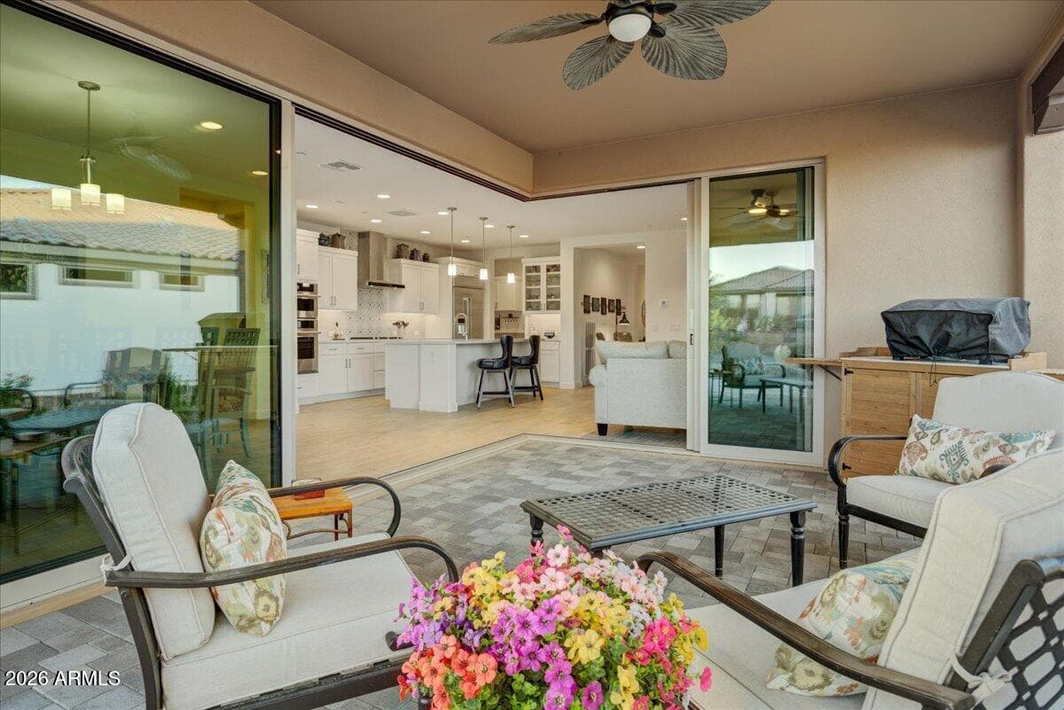 18209 E PARIA CANYON Drive, Rio Verde, AZ 85263 — photo 5 of 51