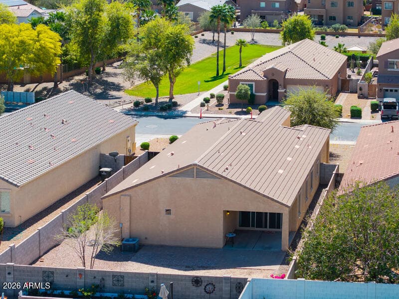 1248 E Jardin Drive, Casa Grande, AZ 85122 — photo 51 of 62