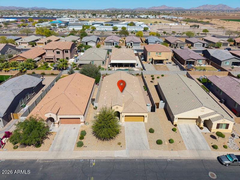 1248 E Jardin Drive, Casa Grande, AZ 85122 — photo 52 of 62