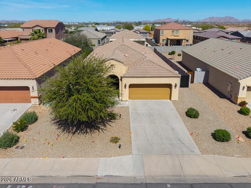 1248 E Jardin Drive, Casa Grande, AZ 85122 — photo 53 of 62