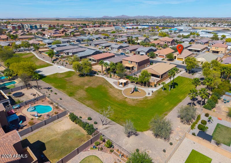 1248 E Jardin Drive, Casa Grande, AZ 85122 — photo 55 of 62
