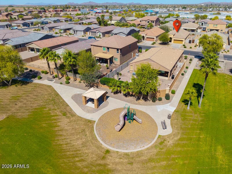1248 E Jardin Drive, Casa Grande, AZ 85122 — photo 56 of 62