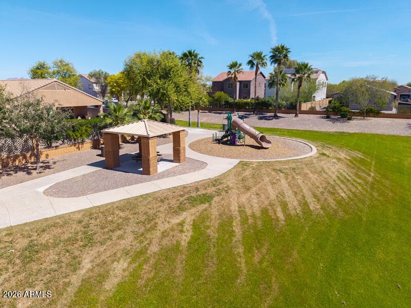 1248 E Jardin Drive, Casa Grande, AZ 85122 — photo 58 of 62