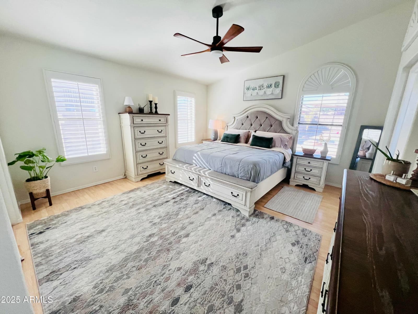 6458 W ADOBE Drive, Glendale, AZ 85308 — photo 13 of 30