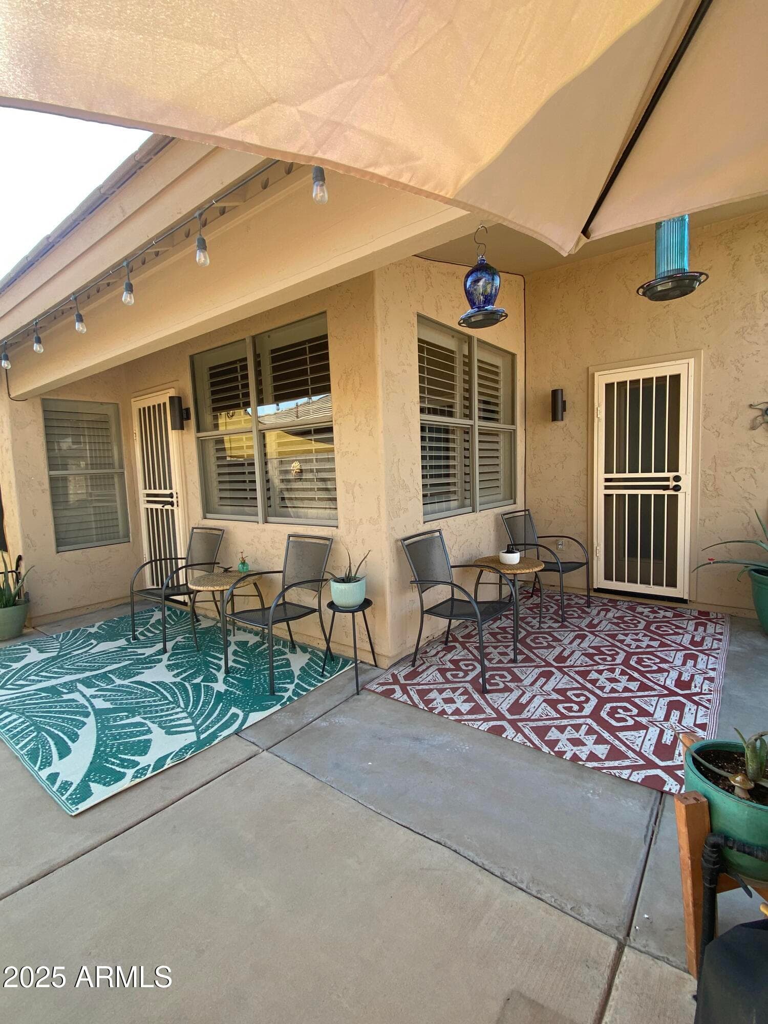 6458 W ADOBE Drive, Glendale, AZ 85308 — photo 22 of 30
