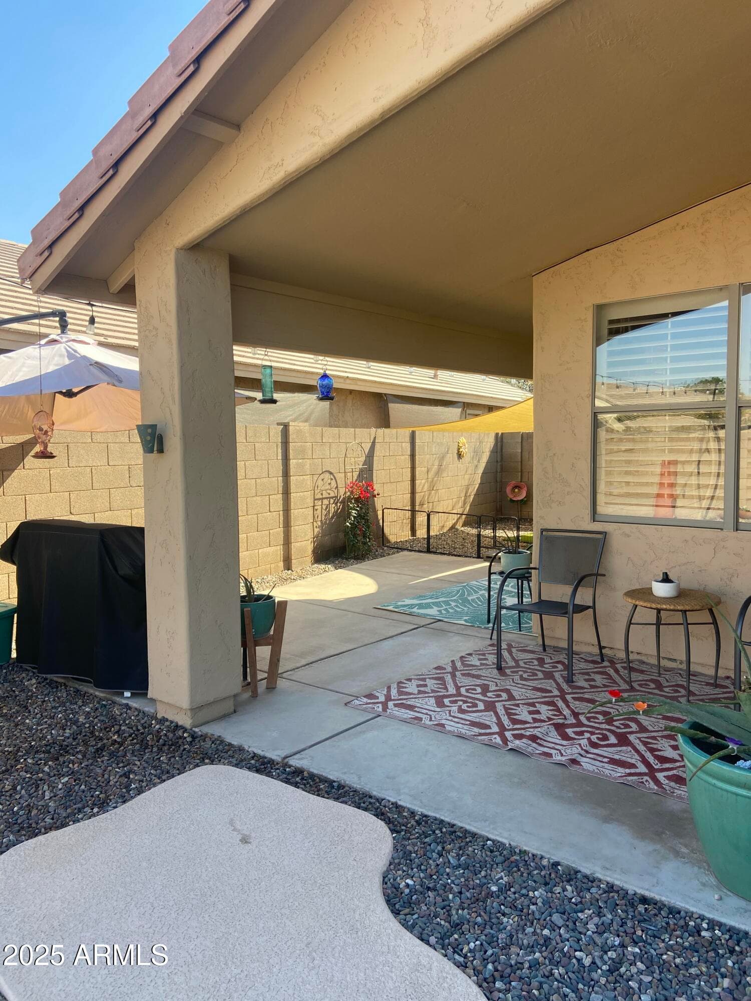 6458 W ADOBE Drive, Glendale, AZ 85308 — photo 23 of 30