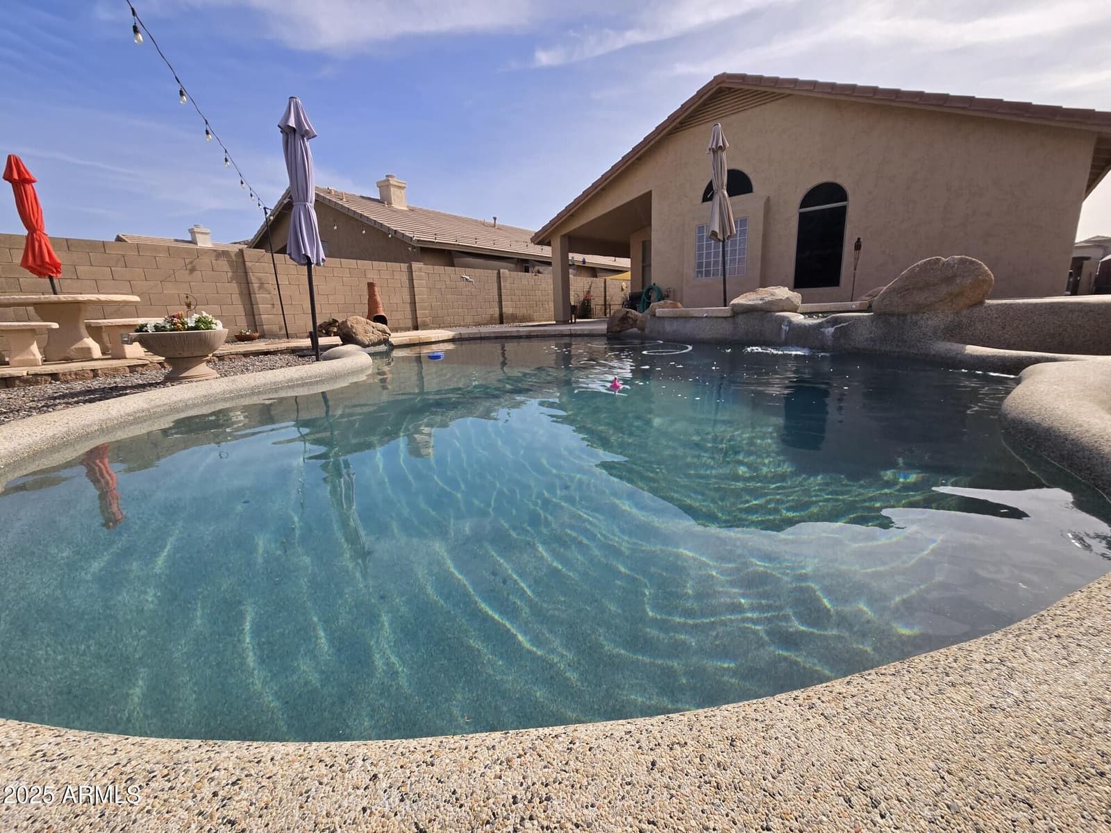 6458 W ADOBE Drive, Glendale, AZ 85308 — photo 26 of 30