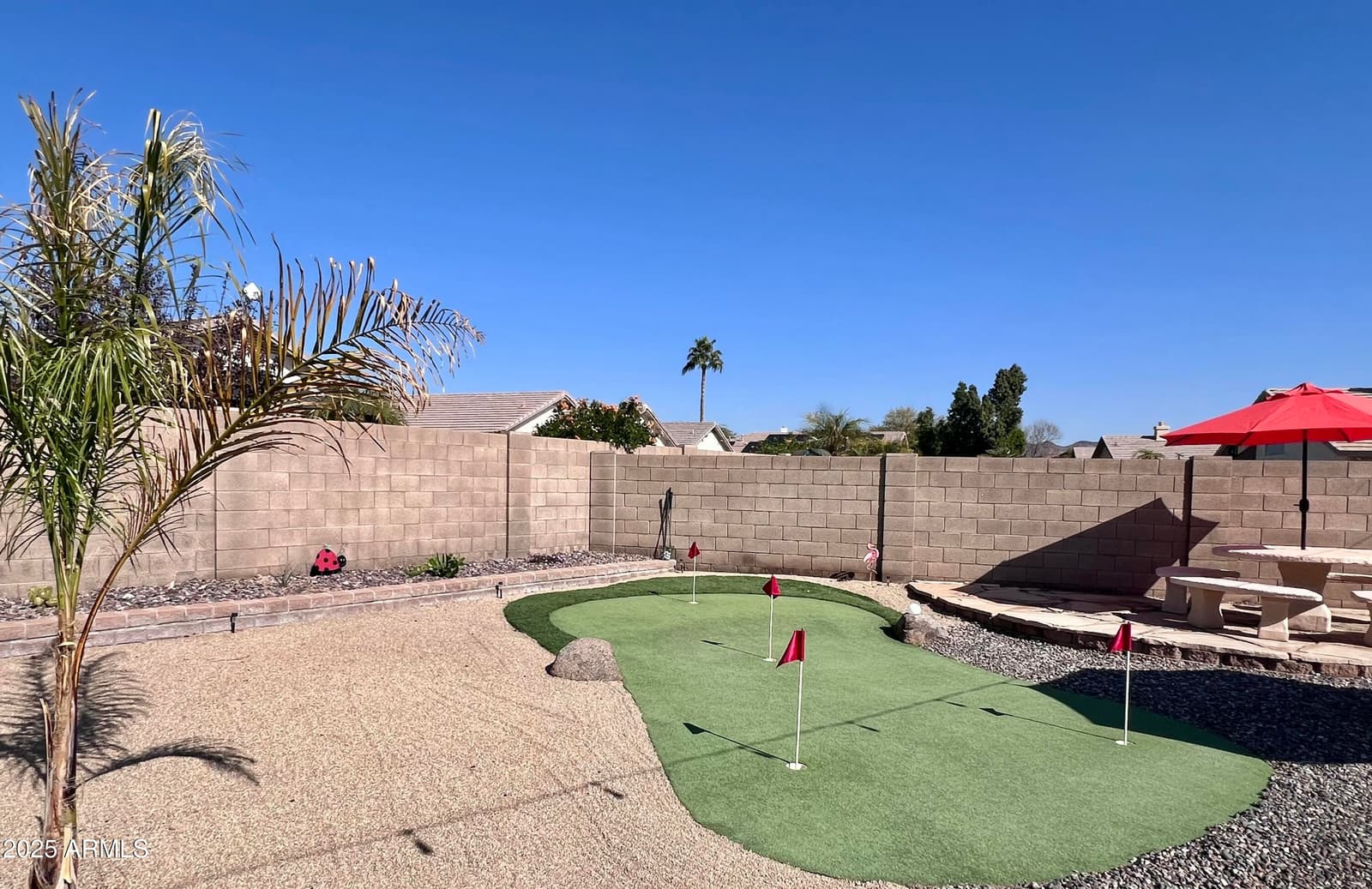 6458 W ADOBE Drive, Glendale, AZ 85308 — photo 28 of 30