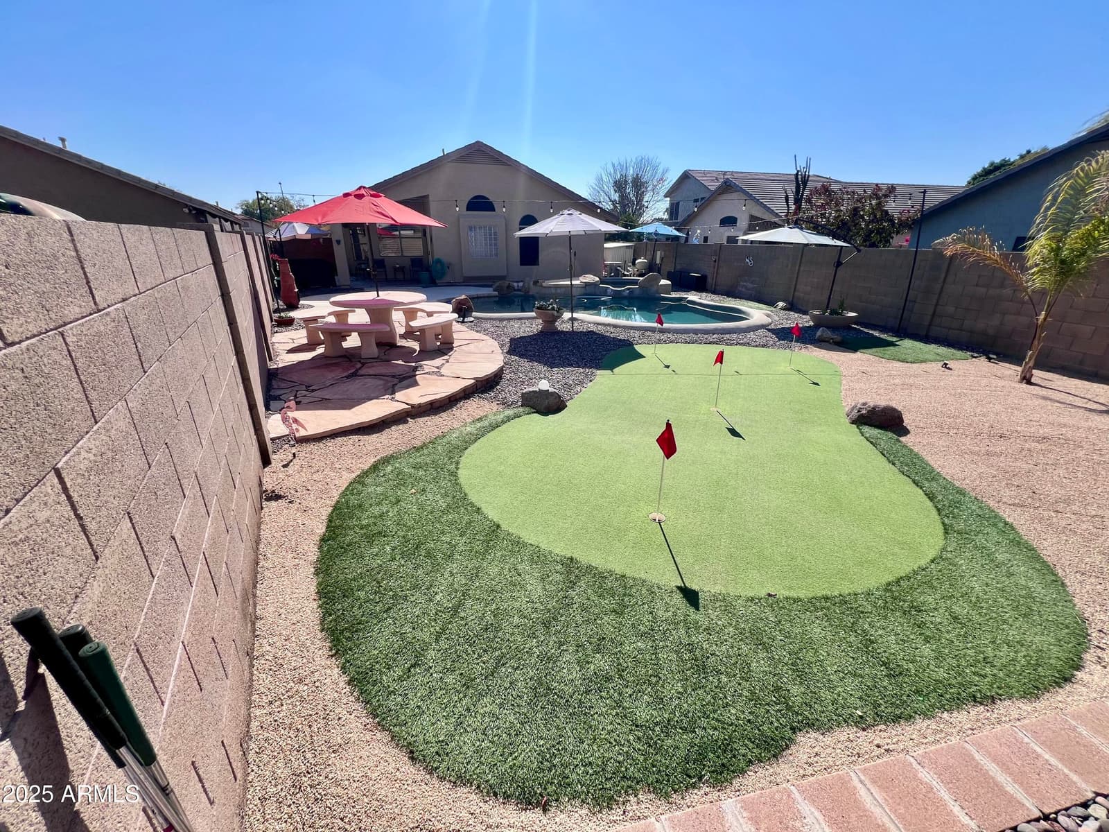 6458 W ADOBE Drive, Glendale, AZ 85308 — photo 29 of 30