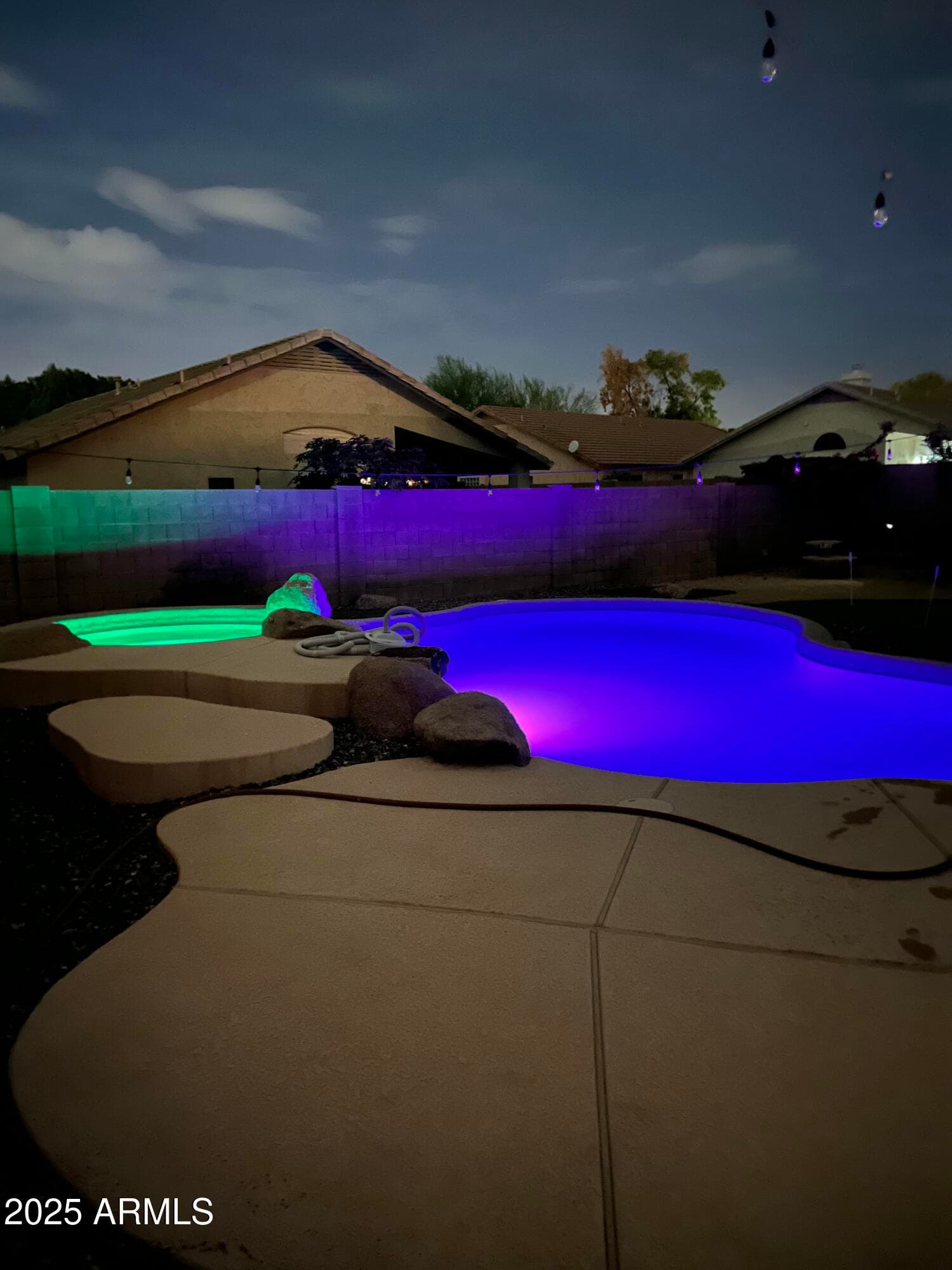 6458 W ADOBE Drive, Glendale, AZ 85308 — photo 30 of 30