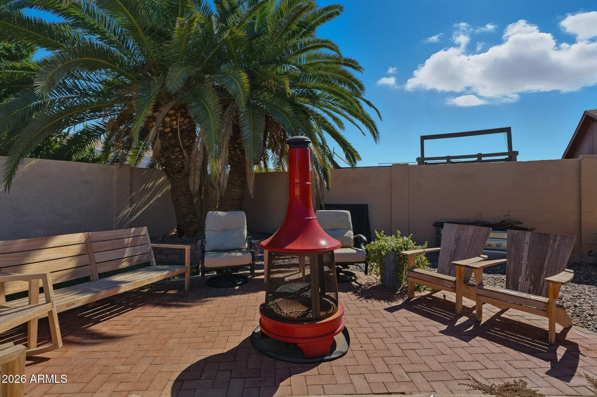 1301 S HALL, Mesa, AZ 85204 — photo 53 of 75