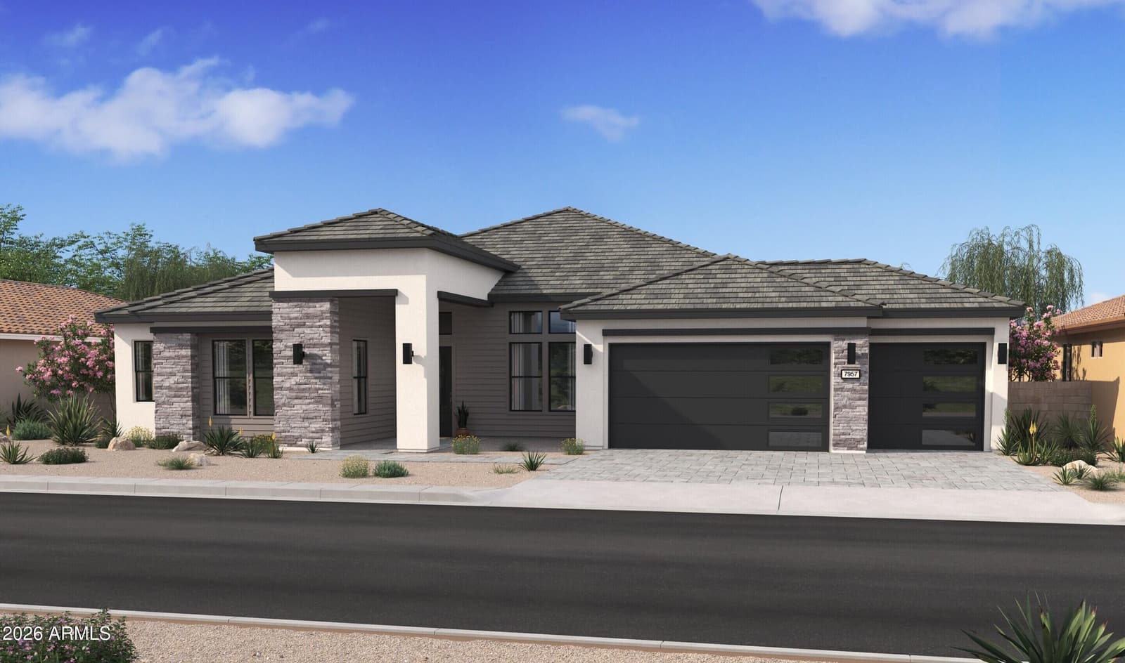 23314 N 77th Lane, Peoria, AZ 85383
