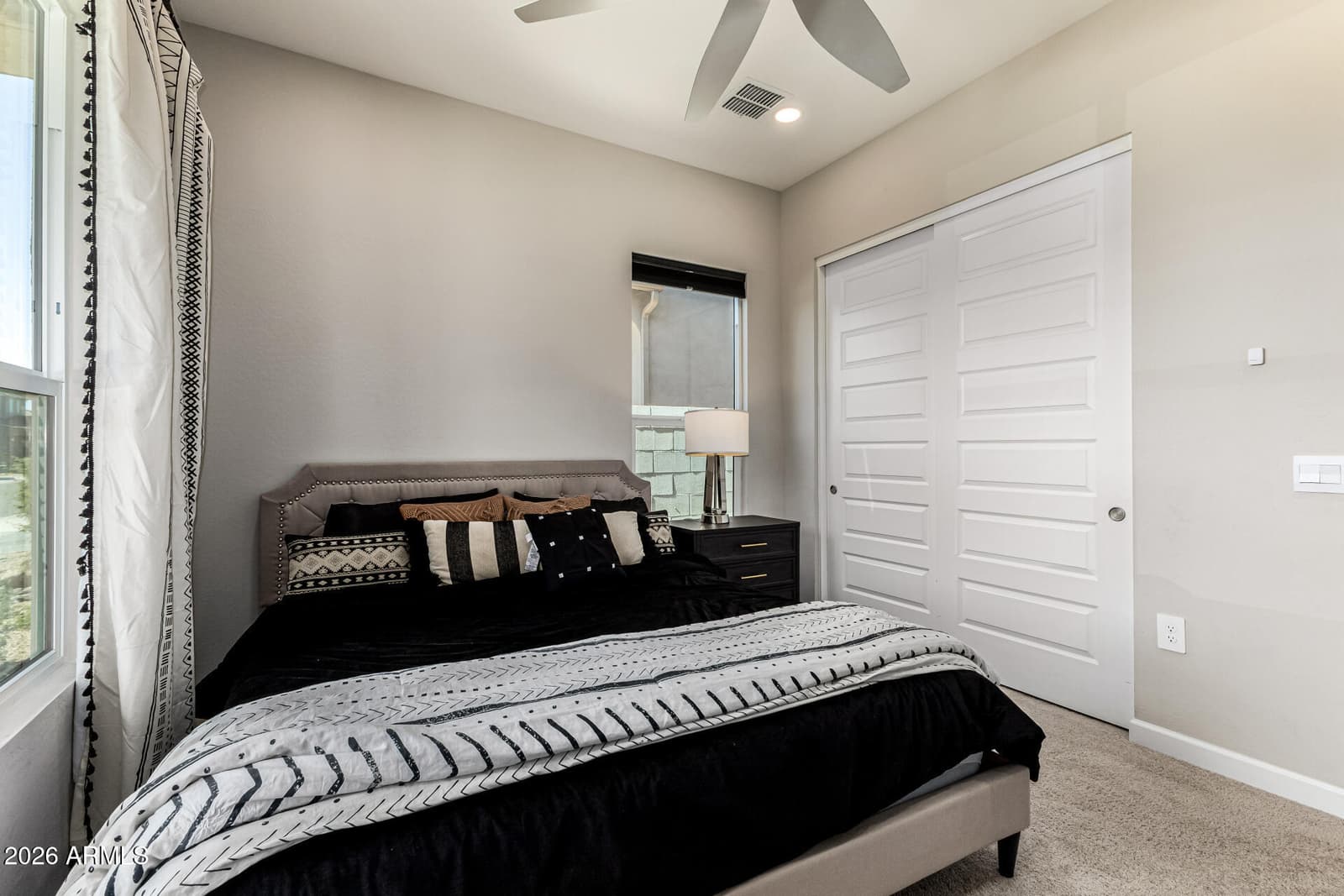 5964 E SINCLAIR Street, Phoenix, AZ 85054 — photo 38 of 98