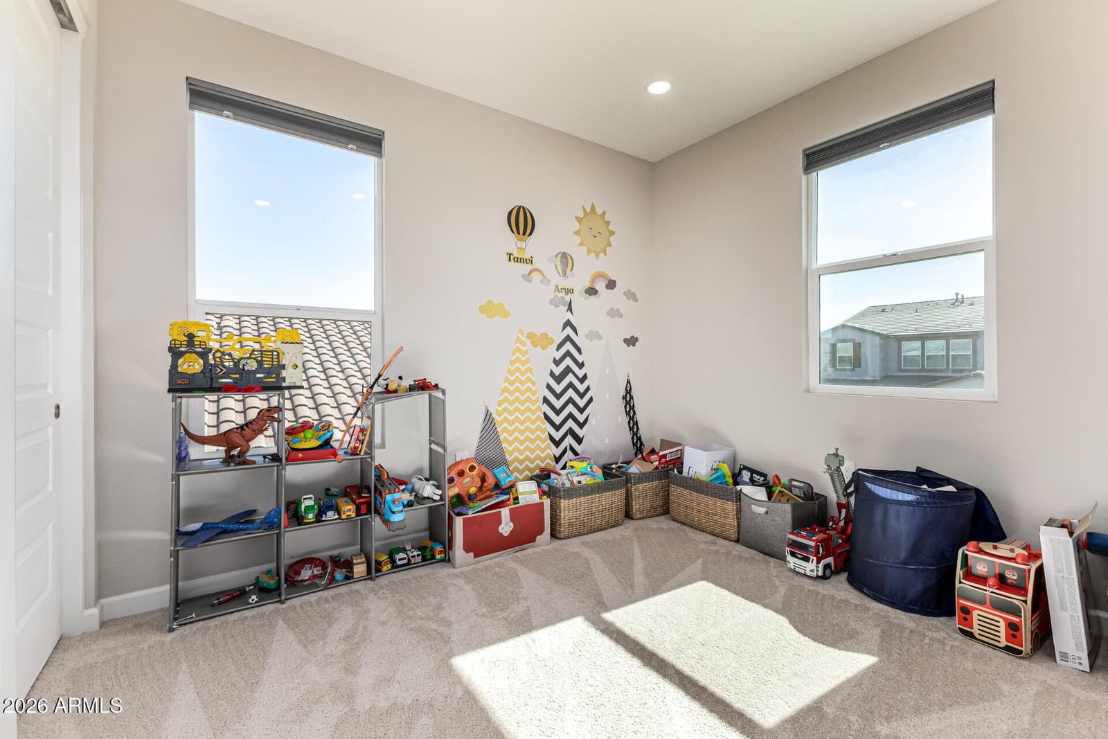 5964 E SINCLAIR Street, Phoenix, AZ 85054 — photo 43 of 98