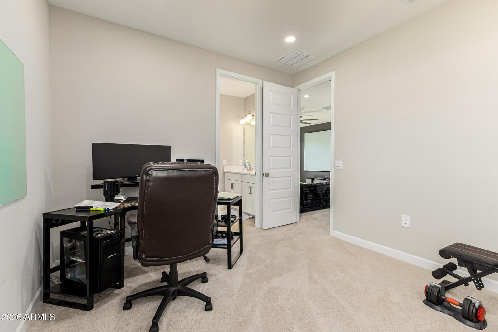 5964 E SINCLAIR Street, Phoenix, AZ 85054 — photo 46 of 98