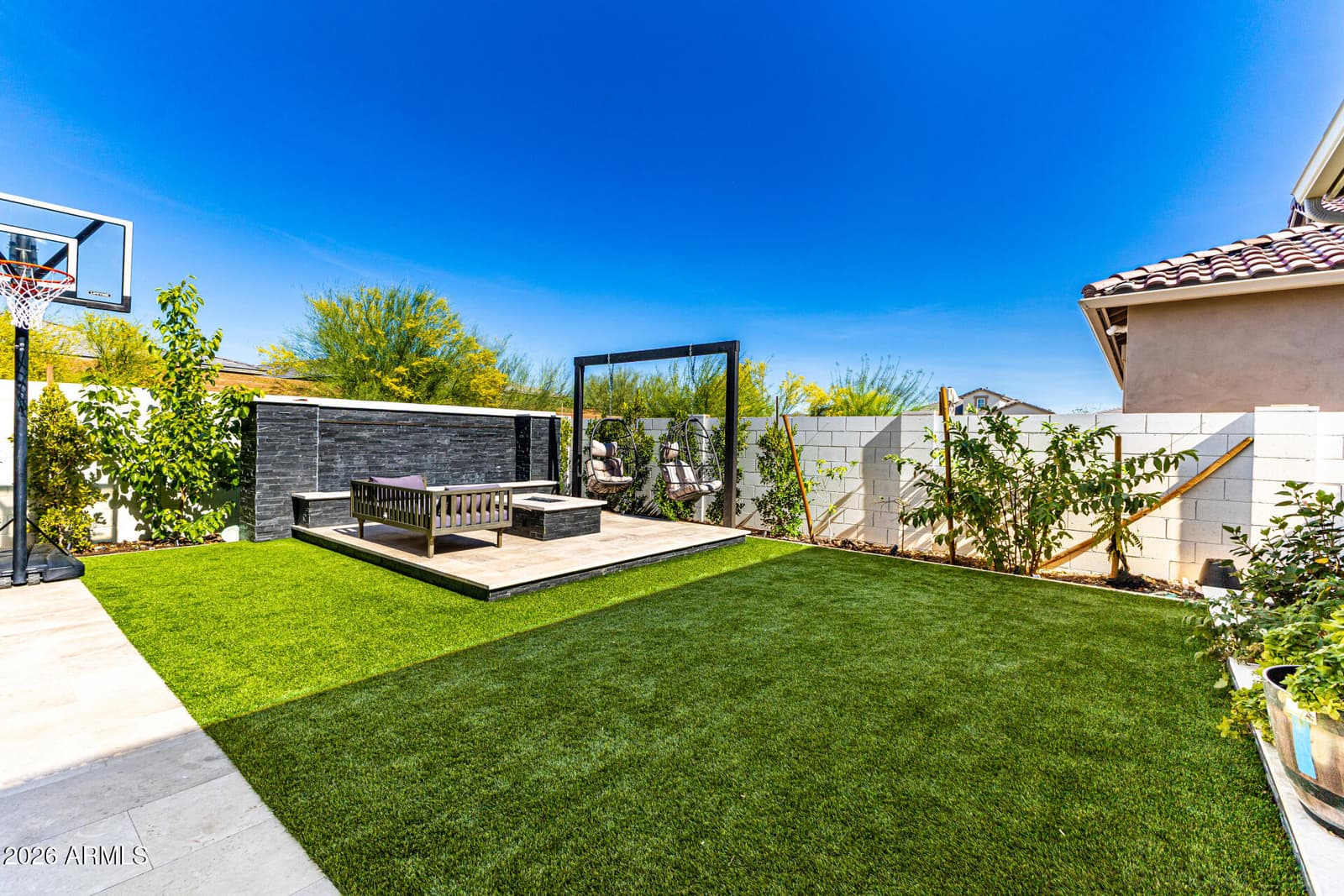 5964 E SINCLAIR Street, Phoenix, AZ 85054 — photo 55 of 98