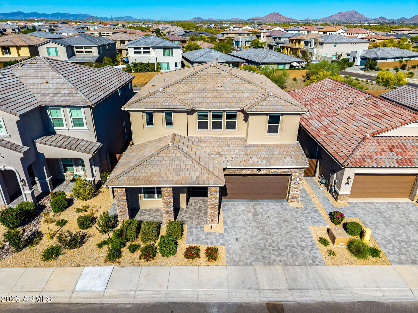 5964 E SINCLAIR Street, Phoenix, AZ 85054 — photo 3 of 98